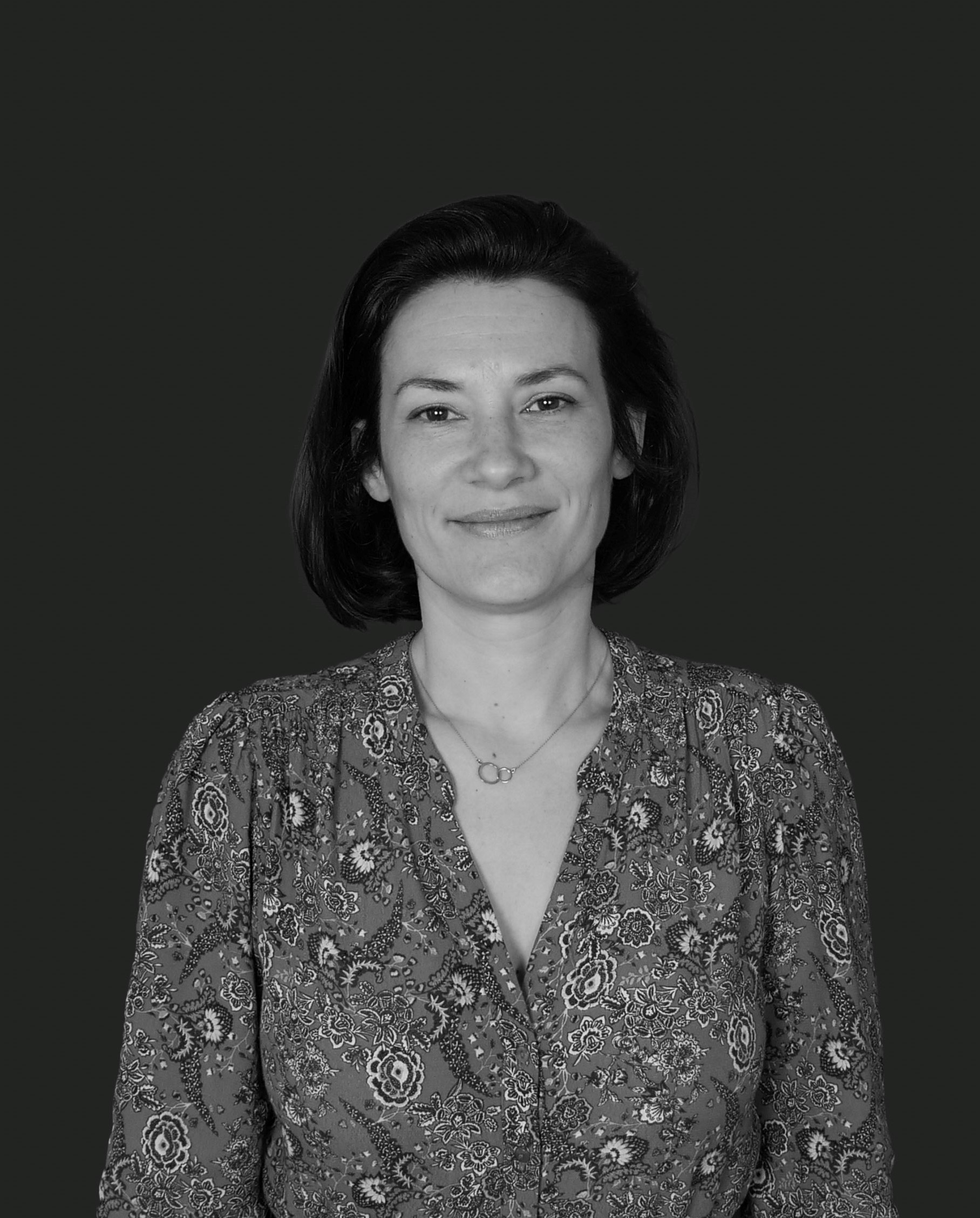 Charlotte Maitre - Kapstone